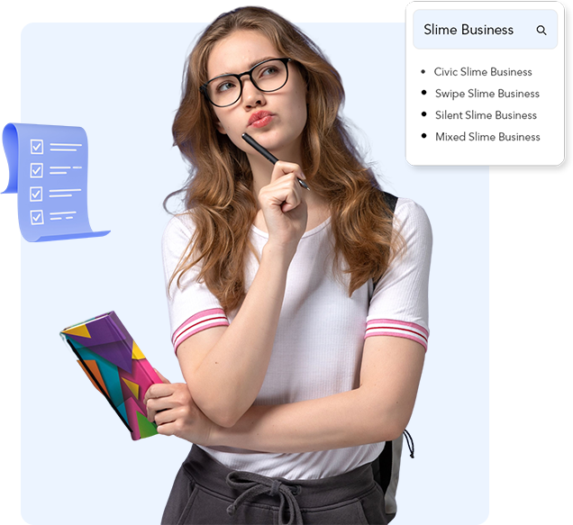 Business Name Generator Tool