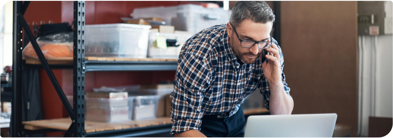 Expert Solutions at Your Fingertips